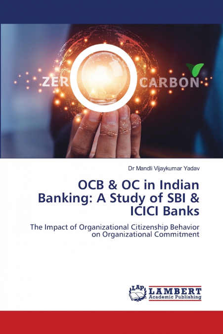 OCB & OC IN INDIAN BANKING