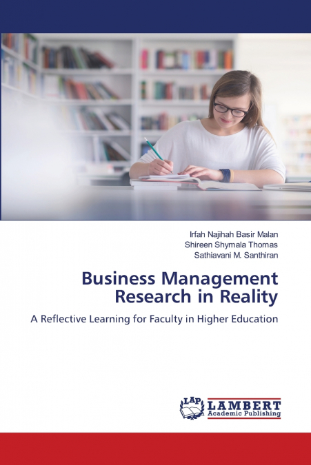 BUSINESS MANAGEMENT RESEARCH IN REALITY