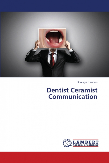 DENTIST CERAMIST COMMUNICATION