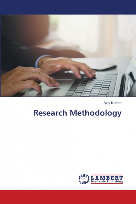 RESEARCH METHODOLOGY