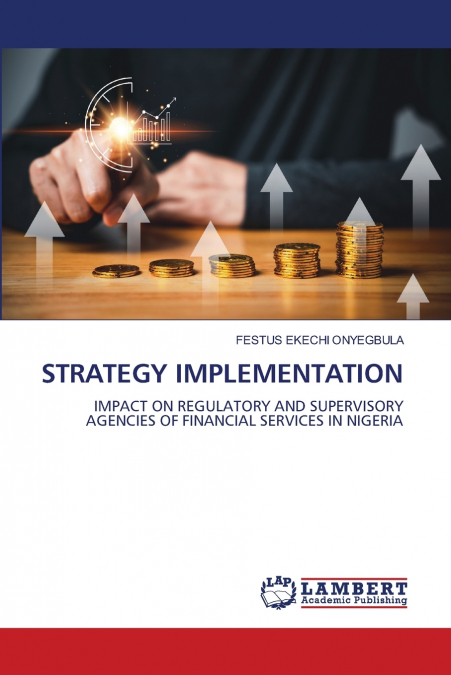 STRATEGY IMPLEMENTATION