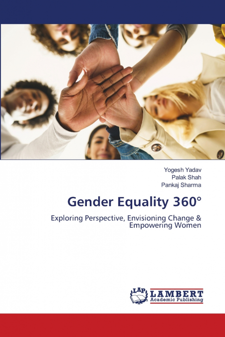 GENDER EQUALITY 360