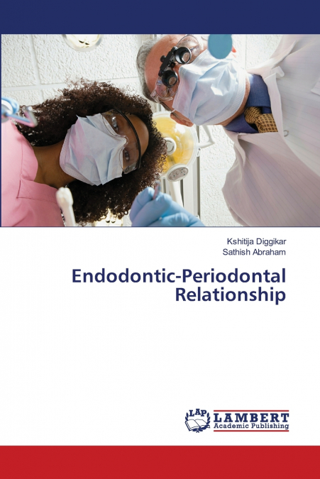 ENDODONTIC-PERIODONTAL RELATIONSHIP