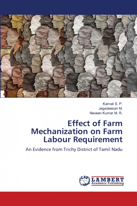 EFFECT OF FARM MECHANIZATION ON FARM LABOUR REQUIREMENT