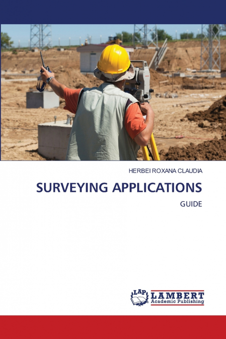 SURVEYING APPLICATIONS