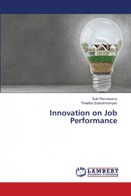 INNOVATION ON JOB PERFORMANCE