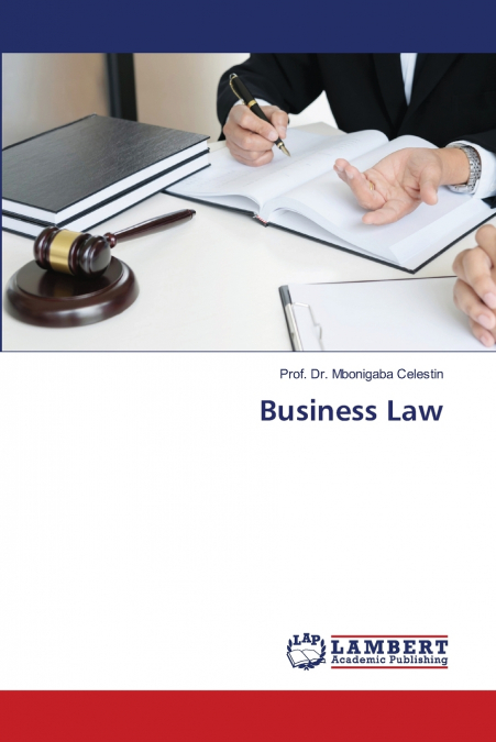 BUSINESS LAW