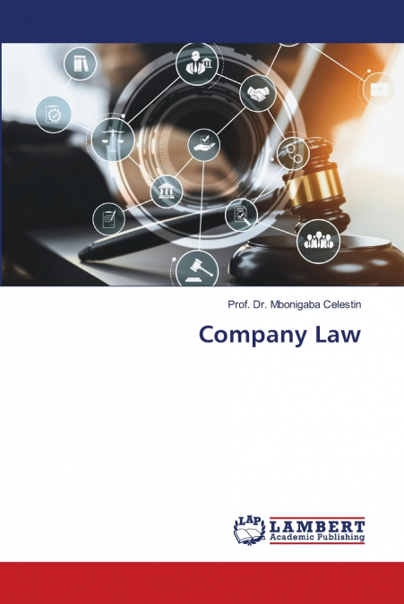 COMPANY LAW