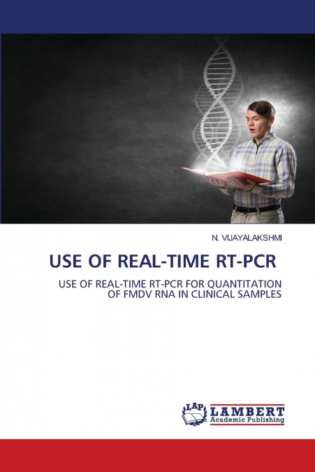 ANWENDUNG VON ECHTZEIT-RT-PCR