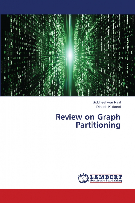 REVIEW ON GRAPH PARTITIONING