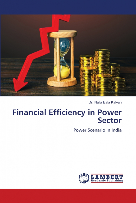 FINANCIAL EFFICIENCY IN POWER SECTOR