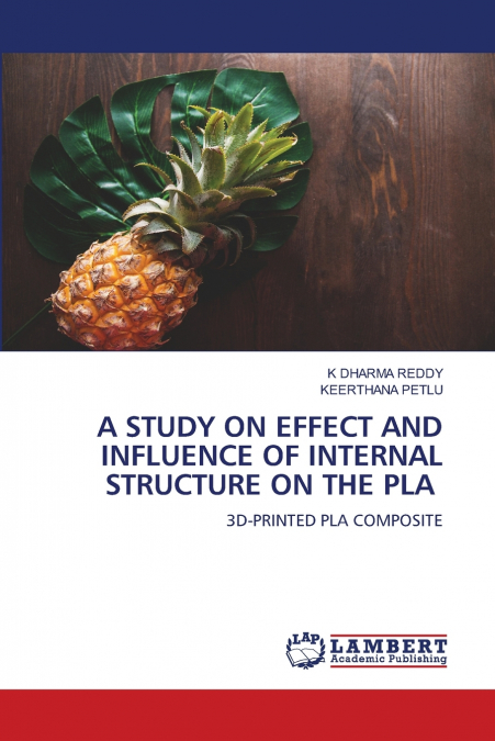 A STUDY ON EFFECT AND INFLUENCE OF INTERNAL STRUCTURE ON THE