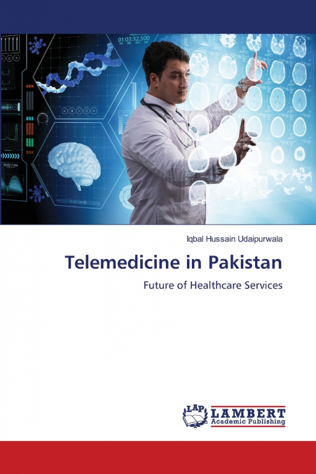 TELEMEDICINE IN PAKISTAN