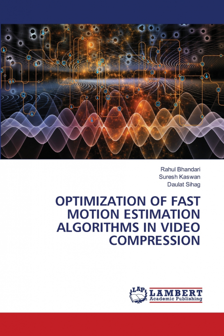 OPTIMIZATION OF FAST MOTION ESTIMATION ALGORITHMS IN VIDEO C