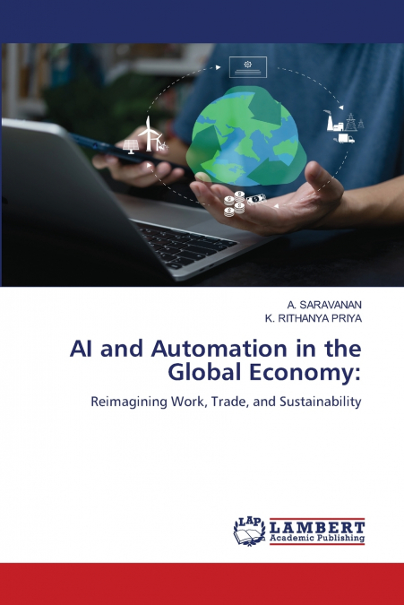 A IA E A AUTOMATIZA�AO NA ECONOMIA GLOBAL