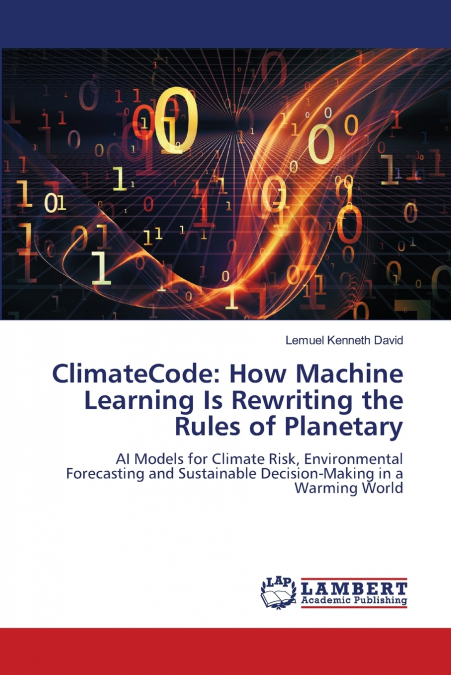 CLIMATECODE