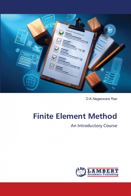 FINITE ELEMENT METHOD