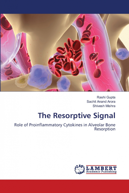 DAS RESORPTIVE SIGNAL