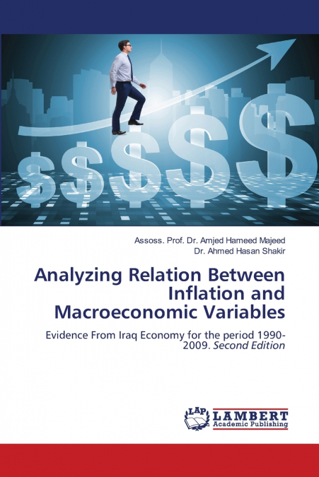 ANALYZING RELATION BETWEEN INFLATION AND MACROECONOMIC VARIA