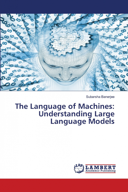 THE LANGUAGE OF MACHINES