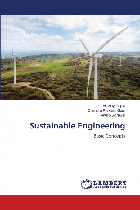 SUSTAINABLE ENGINEERING