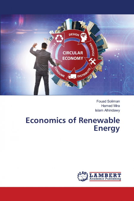 ECONOMICS OF RENEWABLE ENERGY