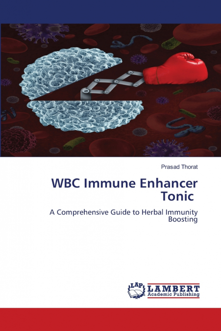 WBC IMMUNE ENHANCER TONIC