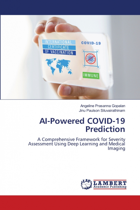 AI-POWERED COVID-19 PREDICTION