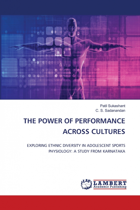 THE POWER OF PERFORMANCE ACROSS CULTURES