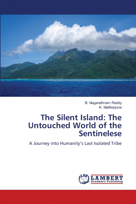 A ILHA SILENCIOSA