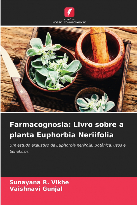 FARMACOGNOSIA