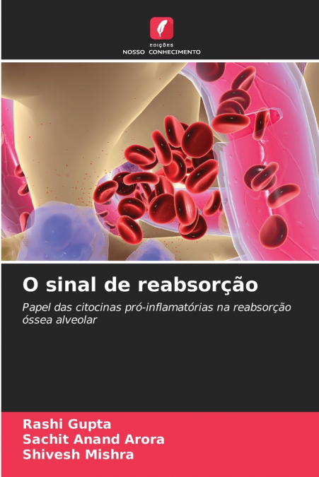 DAS RESORPTIVE SIGNAL