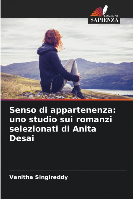 SENSO DI APPARTENENZA