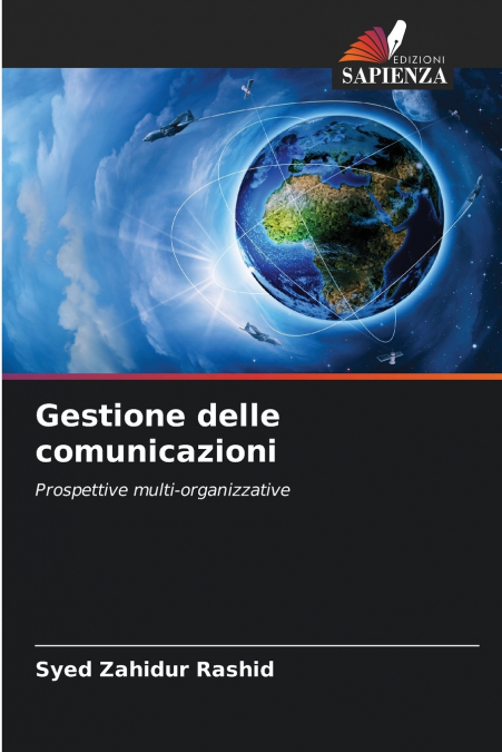 GESTIONE DELLE COMUNICAZIONI