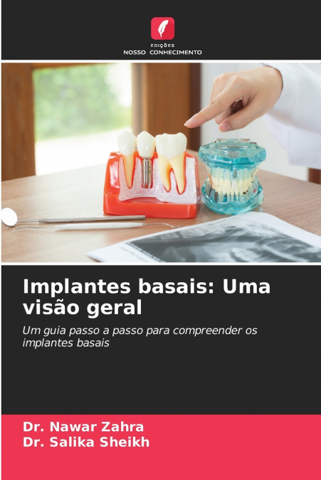 IMPLANTES BASAIS