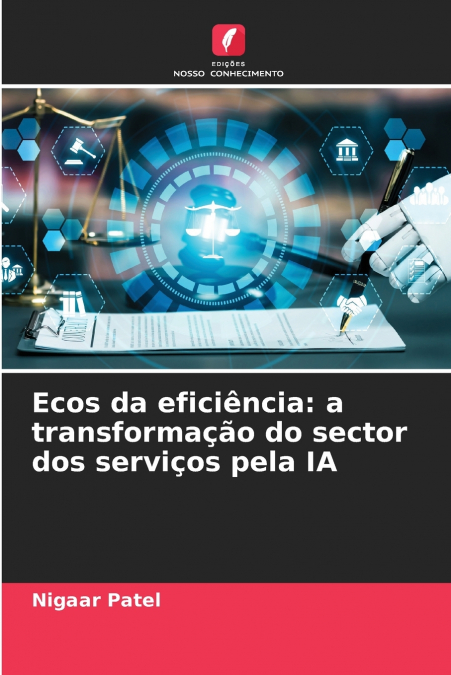 ECOS DA EFICIENCIA