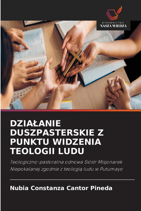 DZIA?ANIE DUSZPASTERSKIE Z PUNKTU WIDZENIA TEOLOGII LUDU