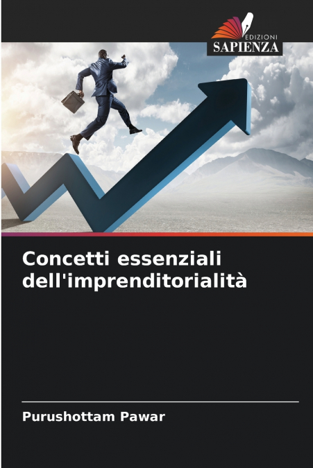 CONCETTI ESSENZIALI DELL?IMPRENDITORIALITA