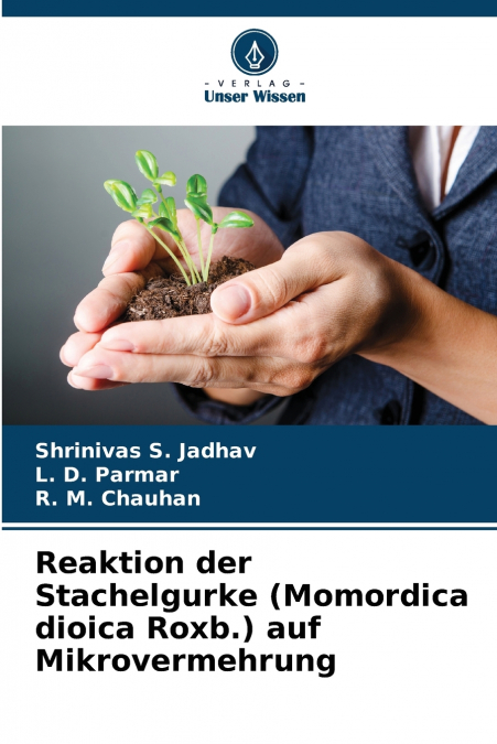 REAKCJA TYKWY KOLCZASTEJ (MOMORDICA DIOICA ROXB.) NA MIKRORO