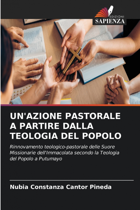 UN?AZIONE PASTORALE A PARTIRE DALLA TEOLOGIA DEL POPOLO
