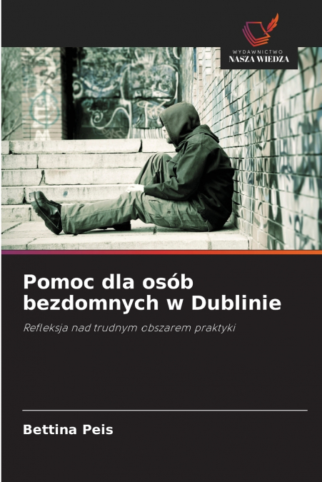 POMOC DLA OSOB BEZDOMNYCH W DUBLINIE