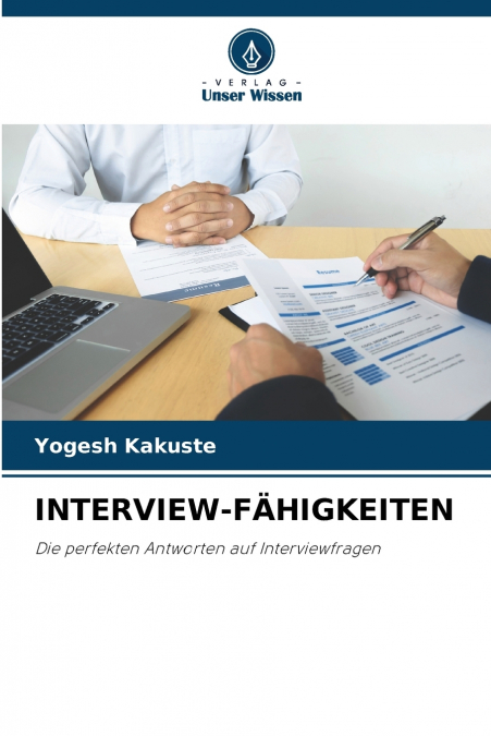 INTERVIEW-F?HIGKEITEN