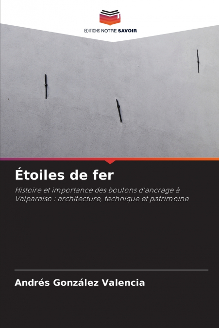ETOILES DE FER