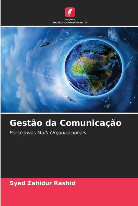 GESTAO DA COMUNICA�AO