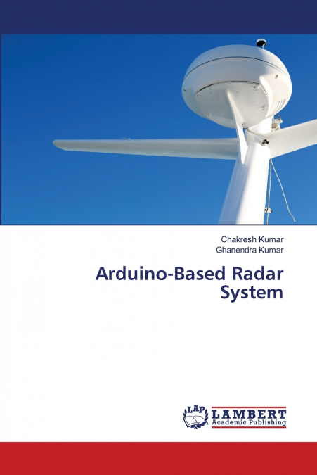 ARDUINO-BASED RADAR SYSTEM