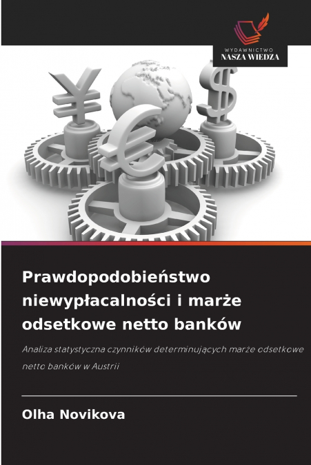 PROBABILITA DI INSOLVENZA E MARGINI DI INTERESSE NETTI DELLE