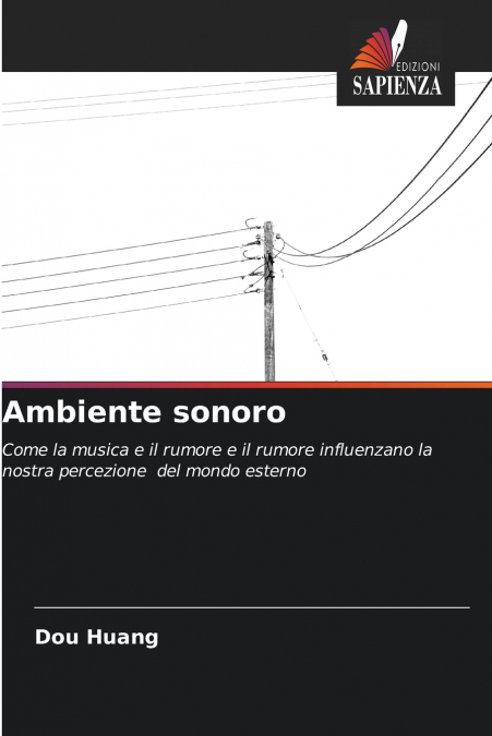 AMBIENTE SONORO