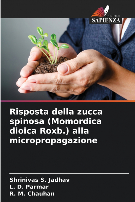 REAKCJA TYKWY KOLCZASTEJ (MOMORDICA DIOICA ROXB.) NA MIKRORO