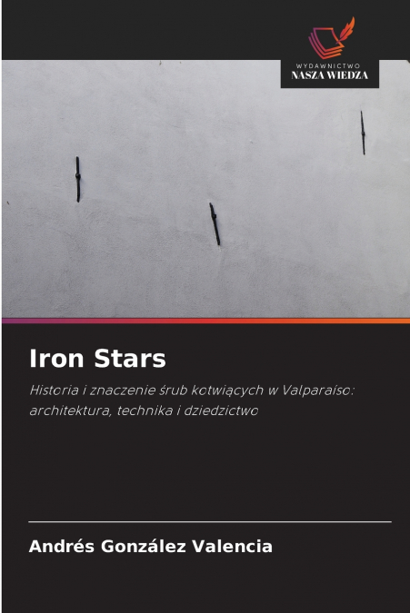 IRON STARS
