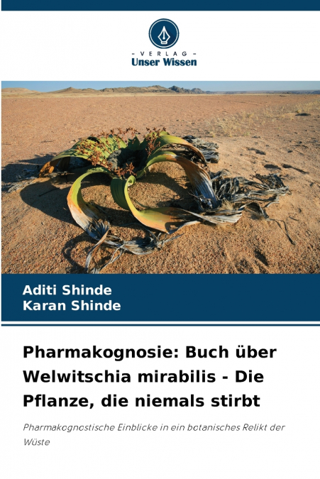 FARMACOGNOSIA
